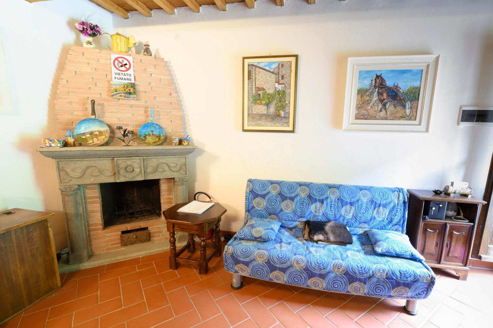 Relax A Casa Beba Apartment เรกเจลโล ภายนอก รูปภาพ